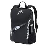 Head Tour Backpack 25L Black